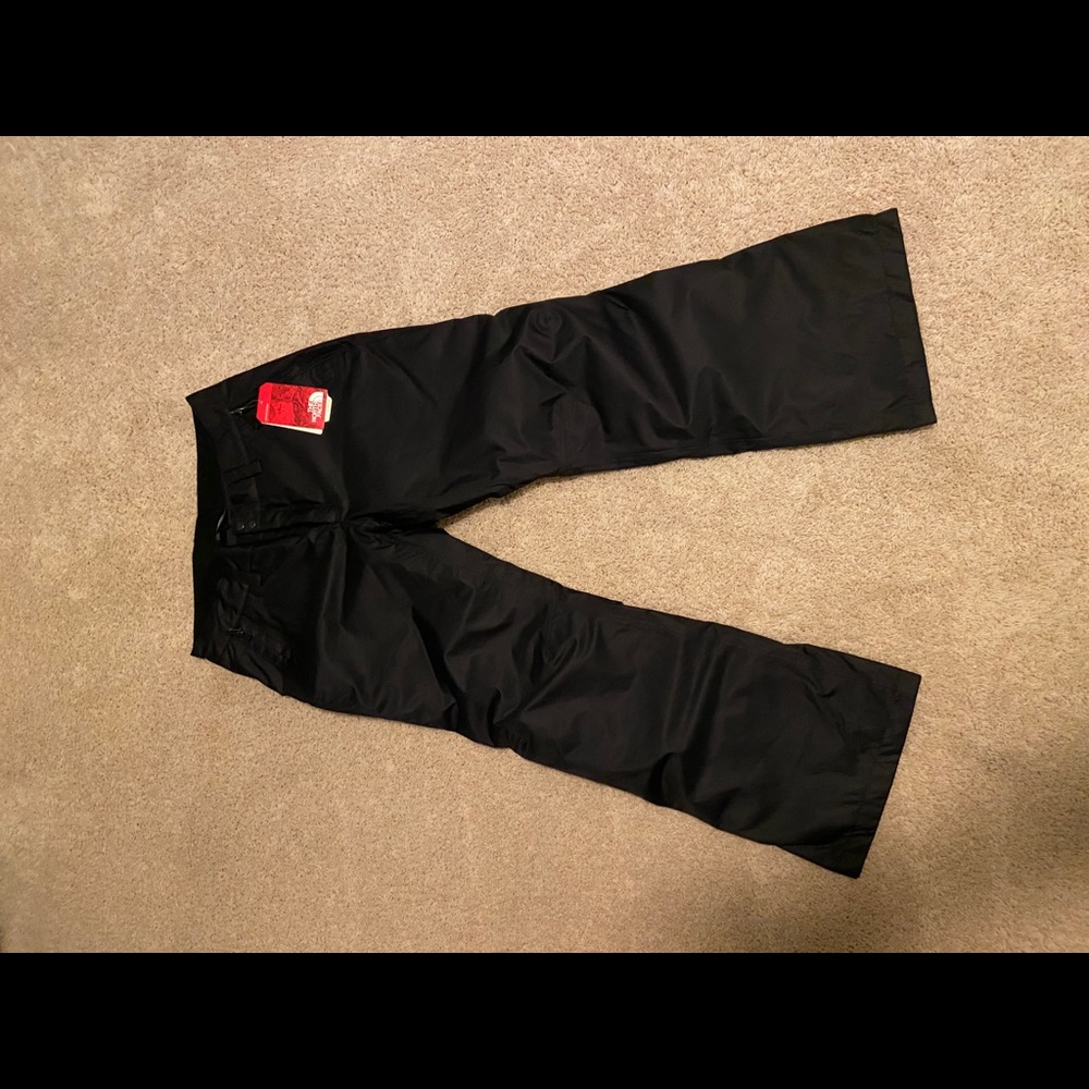 Women’s The North Face Snowpants